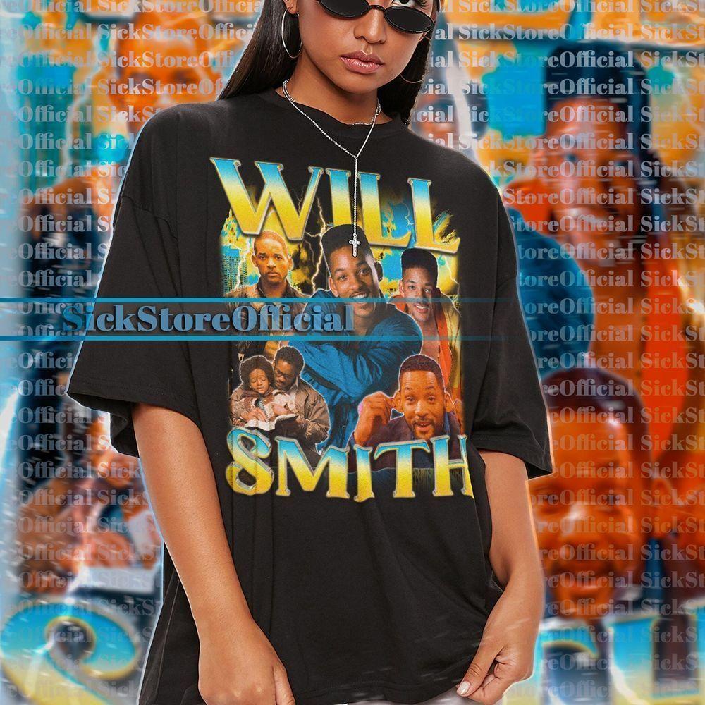 Will Smith Vintage 9 Vuitino Merch Will Smith Vintage 9 Vuitino Merch
